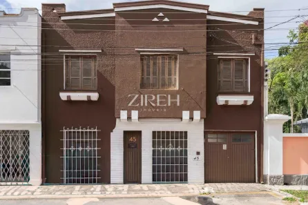 Imóvel Comercial à venda, 170m² no Batel, Curitiba