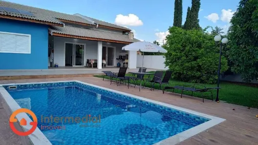 Fazenda/Sítio com 3 Quartos à venda, 187m² no Fazenda Castelo, Boituva