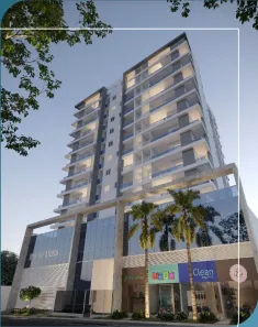 Apartamento com 2 Quartos à venda, 56m² no Praia de Itaparica, Vila Velha