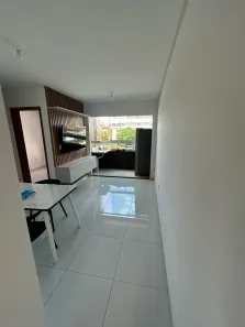 Apartamento com 2 Quartos à venda, 53m² no Bessa, João Pessoa