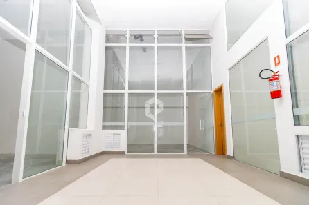 Ponto Comercial para alugar, 81m² no Centro, Curitiba