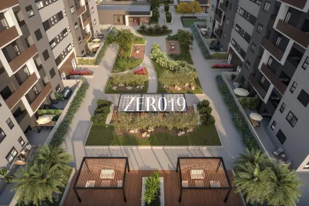 Apartamento com 3 Quartos à venda, 74m² no Swiss Park, Campinas