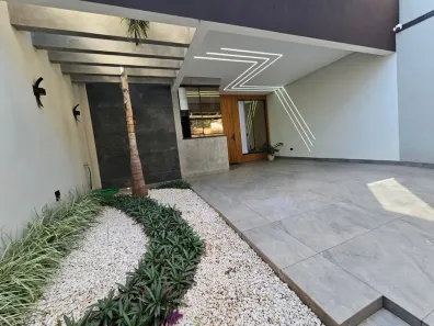 Casa com 3 Quartos à venda, 122m² no Jardim Los Angeles, Maringá