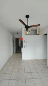 Apartamento com 1 Quarto para venda ou aluguel, 50m² no Parque da Mooca, São Paulo