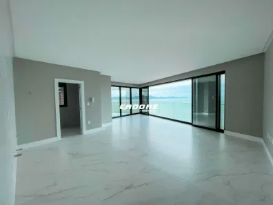 Apartamento com 3 Quartos à venda, 155m² no Balneário Perequê, Porto Belo