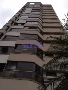 Apartamento com 4 Quartos à venda, 268m² no Vila Gomes Cardim, São Paulo