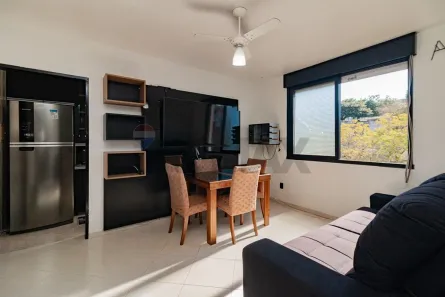Apartamento com 2 Quartos à venda, 59m² no Bom Jesus, Porto Alegre
