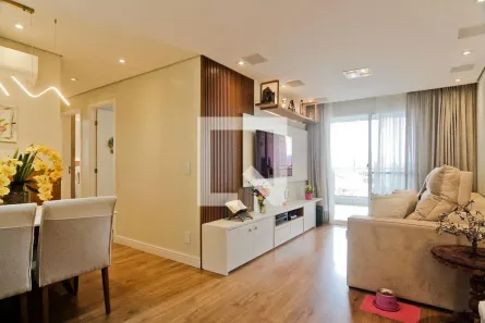 Apartamento com 3 Quartos à venda, 94m² no Lauzane Paulista, São Paulo