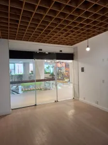 Ponto Comercial para alugar, 45m² no Copacabana, Rio de Janeiro