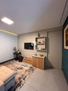Apartamento com 3 Quartos à venda, 110m² no Vila Embaré, Valinhos