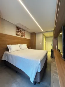 Flat com 1 Quarto à venda, 48m² no Bessa, João Pessoa