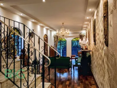 Sobrado com 3 Quartos à venda, 330m² no Tucuruvi, São Paulo