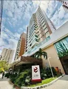 Apartamento com 2 Quartos à venda, 73m² no Luzia, Aracaju