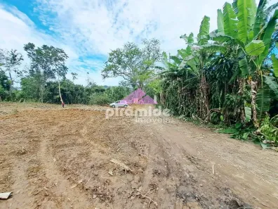 Lote/Terreno à venda, 126m² no Sertão da Quina, Ubatuba
