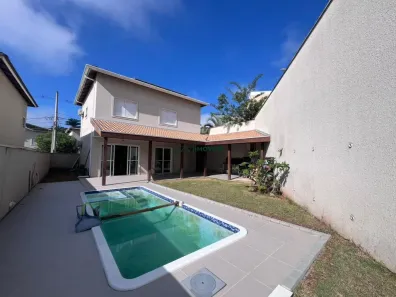 Casa de Condomínio com 4 Quartos à venda, 200m² no Urbanova I, São José dos Campos