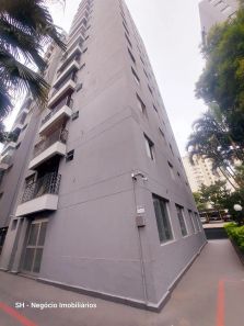 Apartamento com 2 Quartos à venda, 52m² no Jardim Umarizal, São Paulo