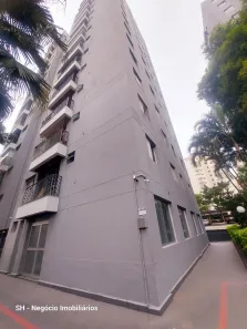 Apartamento com 2 Quartos à venda, 52m² no Jardim Umarizal, São Paulo