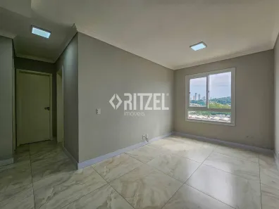 Apartamento com 2 Quartos para alugar, 55m² no Canudos, Novo Hamburgo