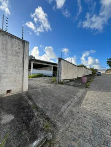 Galpão/Depósito/Armazém com 5 Quartos para venda ou aluguel, 1300m² no Brisamar, João Pessoa