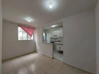 Apartamento com 2 Quartos à venda, 50m² no Jardim Progresso, Americana