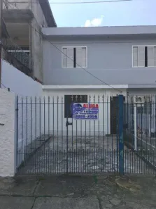 Casa com 2 Quartos para alugar, 60m² no Brasilândia, São Paulo