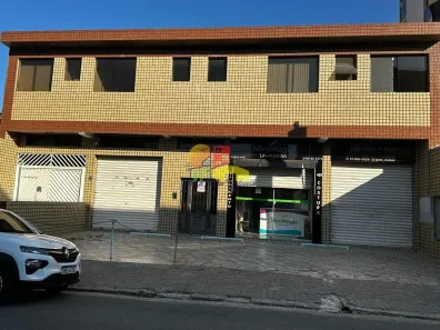 Sala Comercial para alugar, 30m² no Rudge Ramos, São Bernardo do Campo