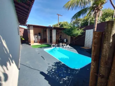 Casa com 3 Quartos à venda, 190m² no Parque Jaguaré, São José do Rio Preto