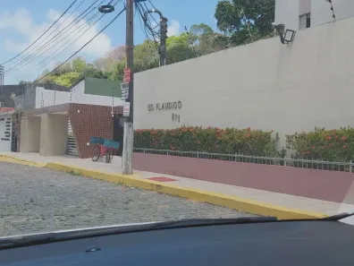 Apartamento com 3 Quartos à venda, 160m² no Tirol, Natal