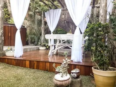 Casa de Condomínio com 3 Quartos à venda, 250m² no Jardim São Bento do Recreio, Valinhos