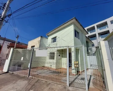 Sobrado com 3 Quartos à venda, 110m² no Vila Formosa, São Paulo