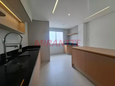 Apartamento com 3 Quartos à venda, 86m² no Santana, São Paulo
