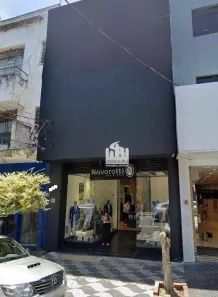 Ponto Comercial à venda, 242m² no Bom Retiro, São Paulo