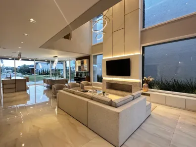 Casa de Condomínio com 5 Quartos à venda, 350m² no Capão da Canoa, Capão da Canoa