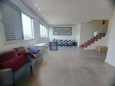 Cobertura com 3 Quartos à venda, 150m² no Alto da Lapa, São Paulo