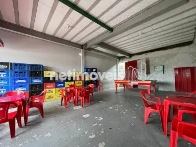 Ponto Comercial com 3 Quartos à venda, 360m² no Niterói, Betim