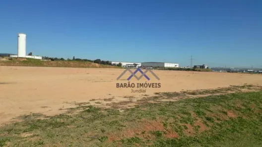 Lote/Terreno à venda, 5052m² no Loteamento Parque Industrial, Jundiaí