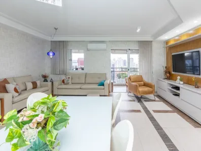 Apartamento com 2 Quartos à venda, 100m² no Vila Mariana, São Paulo
