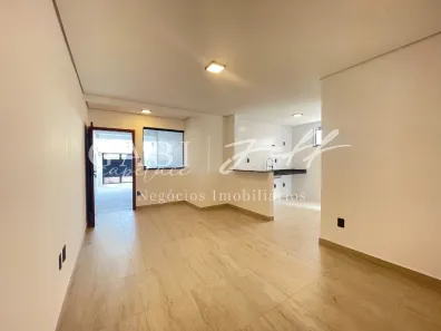 Casa com 3 Quartos à venda, 99m² no Vila Belmiro, Santos