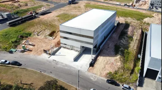 Galpão/Depósito/Armazém para alugar, 1130m² no Jardim Nova Europa, Hortolândia