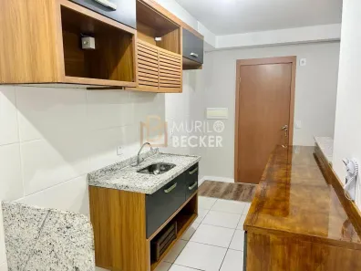 Apartamento com 2 Quartos à venda, 47m² no Jardim Califórnia, Jacareí