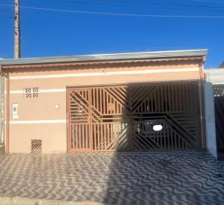 Casa com 3 Quartos à venda, 124m² no Jardim Nápoli, Sorocaba