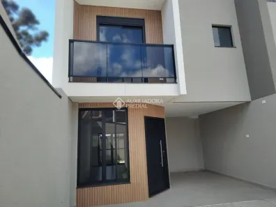 Sobrado com 3 Quartos à venda, 132m² no Uberaba, Curitiba
