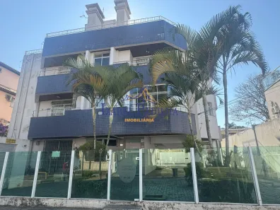 Apartamento com 1 Quarto à venda, 46m² no Canasvieiras, Florianópolis