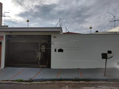 Casa com 2 Quartos à venda, 163m² no Centro, São Carlos