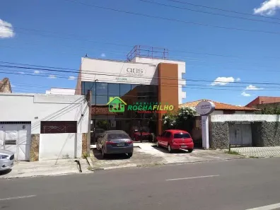 Apartamento com 1 Quarto para alugar, 20m² no Centro, Teresina