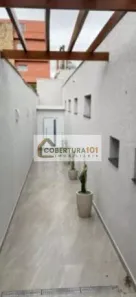 Apartamento com 1 Quarto para alugar, 45m² no Alto da Mooca, São Paulo