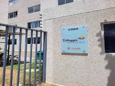 Apartamento com 2 Quartos à venda, 44m² no Mondubim, Fortaleza