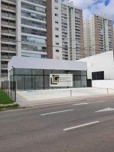 Ponto Comercial para alugar, 162m² no Condomínio Royal Park, São José dos Campos