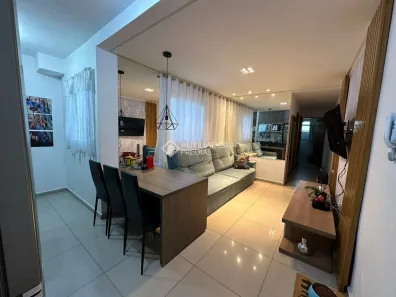 Cobertura com 2 Quartos à venda, 102m² no Vila Camilópolis, Santo André