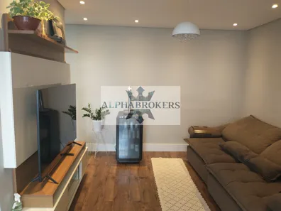 Apartamento com 3 Quartos à venda, 74m² no Umuarama, Osasco